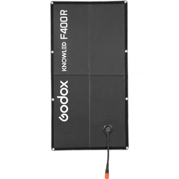 Godox Flexible Studio RGB LED Light  F400R
