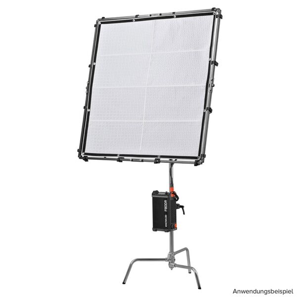 Godox Flexible Studio RGB LED Light  F800R