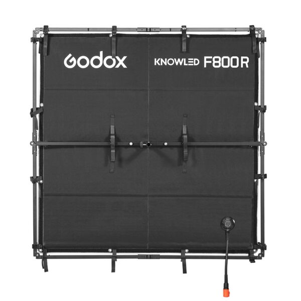 Godox Flexible Studio RGB LED Light  F800R