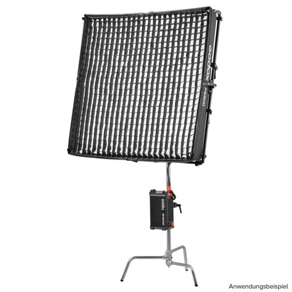 Godox Flexible Studio RGB LED Light  F800R