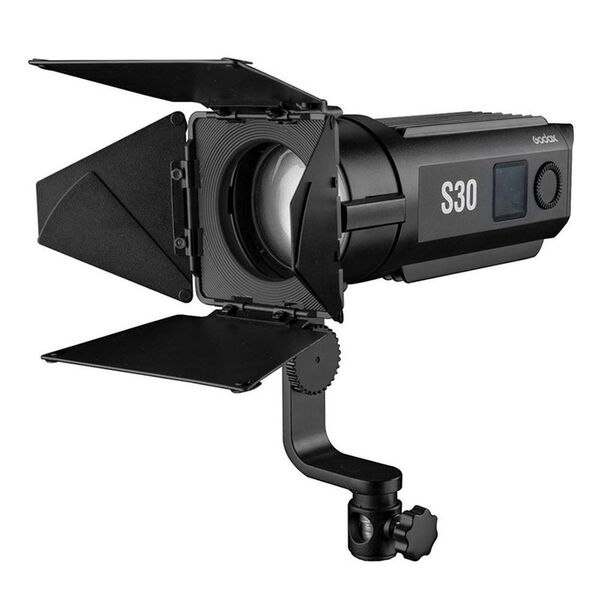 Godox Focusing LED Light S30 