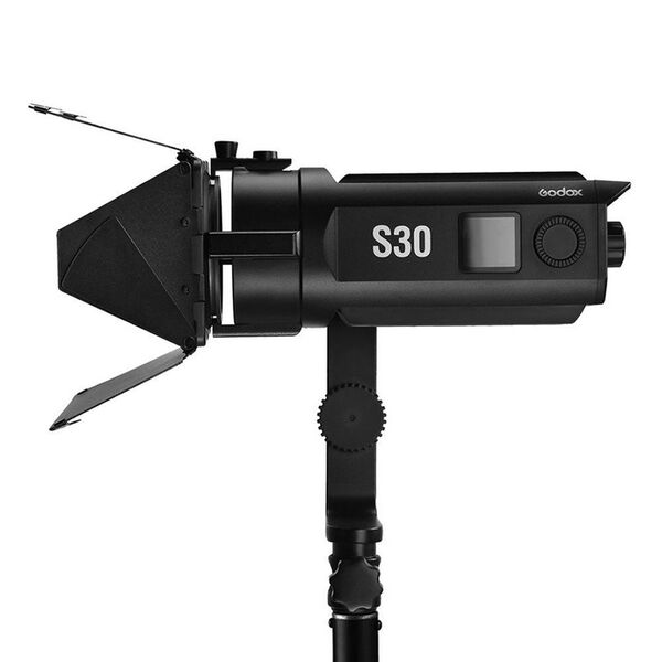 Godox Focusing LED Light S30 