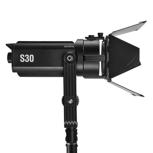 Godox Focusing LED Light S30 