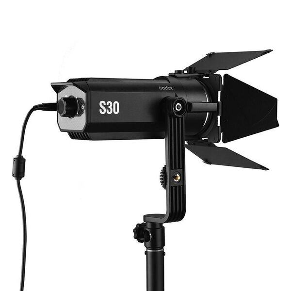 Godox Focusing LED Light S30 