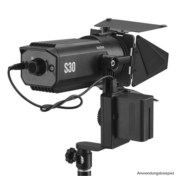 Godox Focusing LED Light S30 