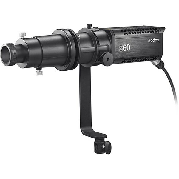 Godox Focusing LED Light S60 Kit 