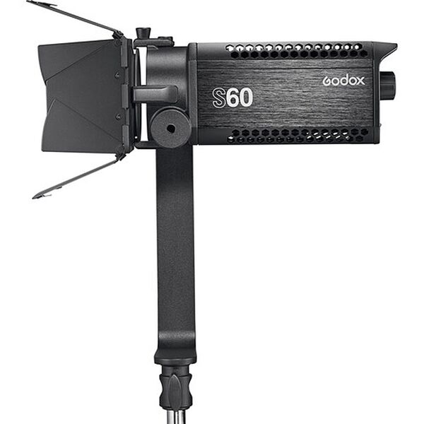 Godox Focusing LED Light S60 Kit 