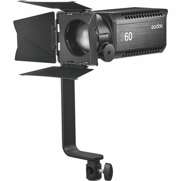 Godox Focussierende LED-Leuchte  S60