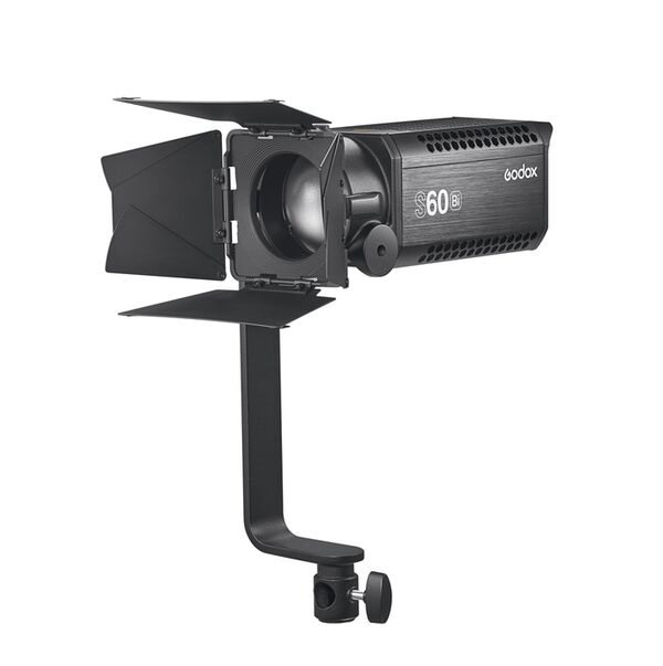 Godox Focussierende LED-Leuchte  S60BI