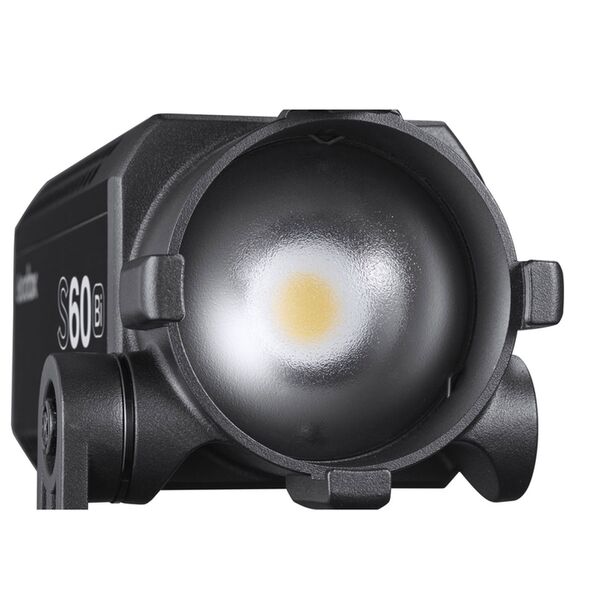Godox Focussierende LED-Leuchte  S60BI