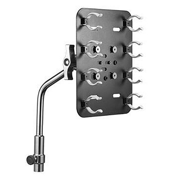 Godox Four light Bracket for TL 60/TL120 