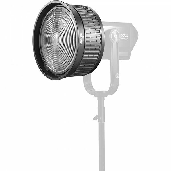 Godox Fresnel lens (Bowens mount)  FLS10