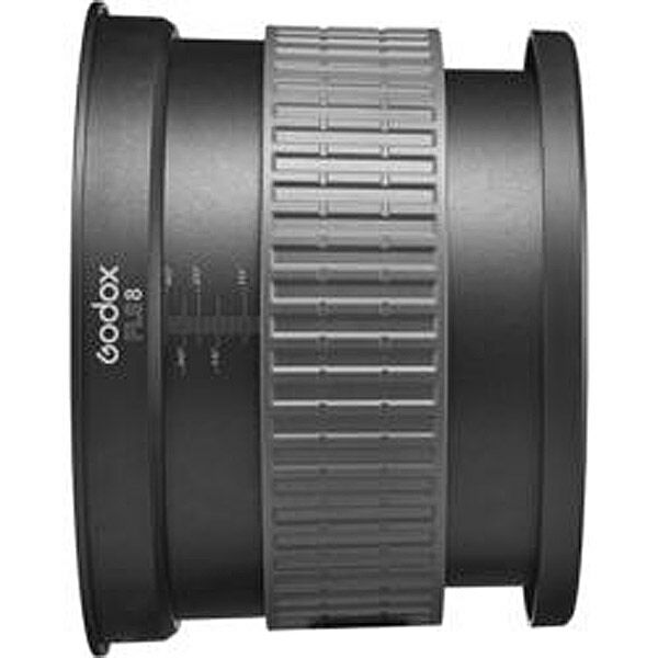 Godox Fresnel lens (Bowens mount)  FLS8