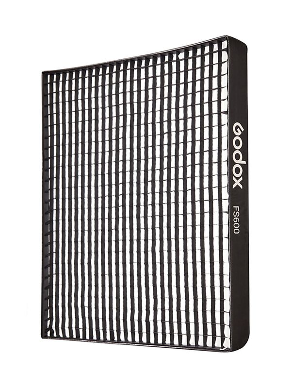 Godox FS600 Softbox mit Grid für F600Bi 