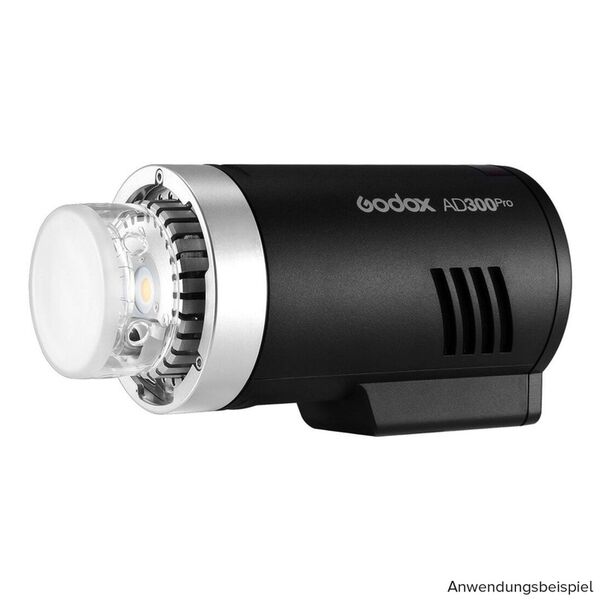 Godox Glass Schutzkappe für AD300Pro 