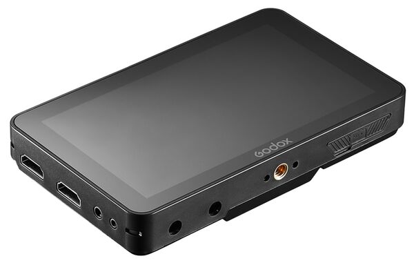 Godox GM6S 4K HDMI Ultra Bright 5.5 On Camera Monitor 