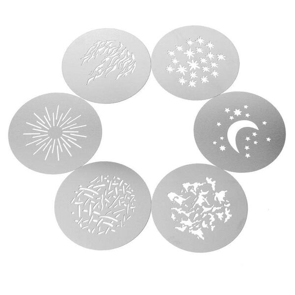 Godox Gobo Set SA 09 001 