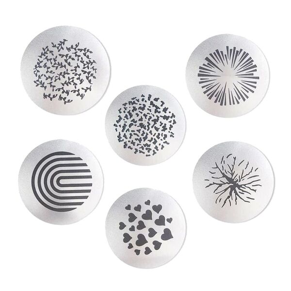 Godox Gobo Set SA 09 002 