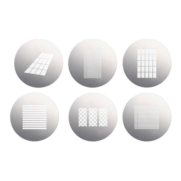 Godox Gobo Set SA 09 004 