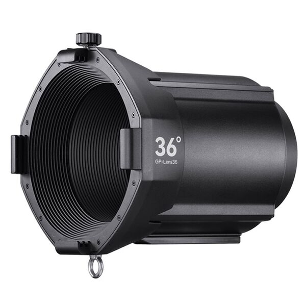 Godox GP36K Knowled Spotlight Set mit 36° Objektiv für MG1200Bi 