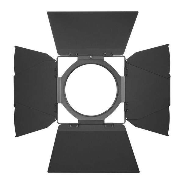 Godox GR30B Barndoor für GR30-Reflektor 