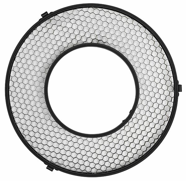 Godox Grid for R1200 Ring Flash Reflector  40 degrees 6mm