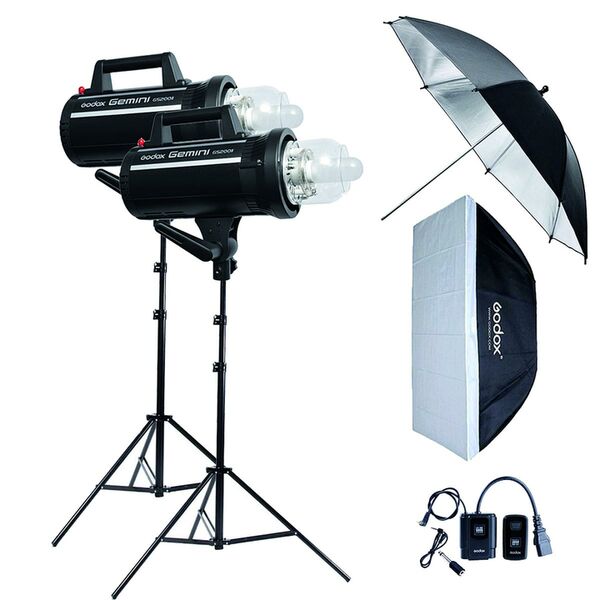 Godox GS200 II Creative kit 