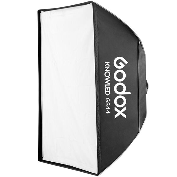 Godox GS44 - Rectangular Softobx 120x120cm für MG1200Bi 