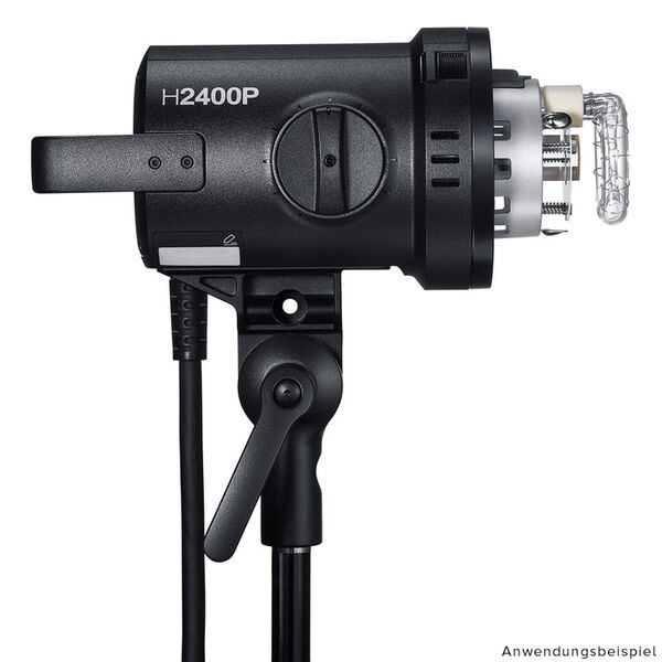 Godox H2400P - Blitzkopf für P2400 Power Pack 