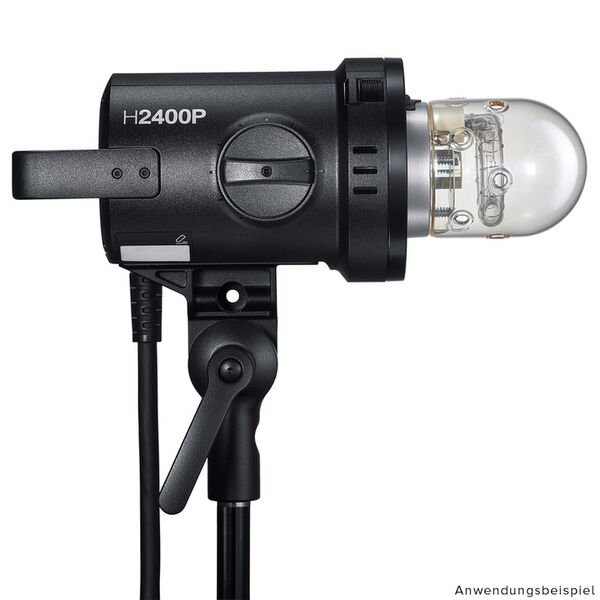 Godox H2400P - Blitzkopf für P2400 Power Pack 