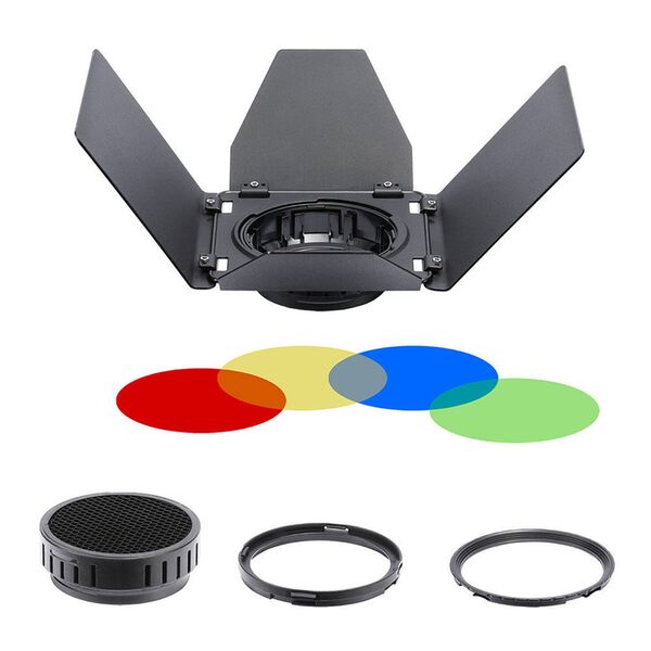 Godox Honey Comb BD-10 AD 300 