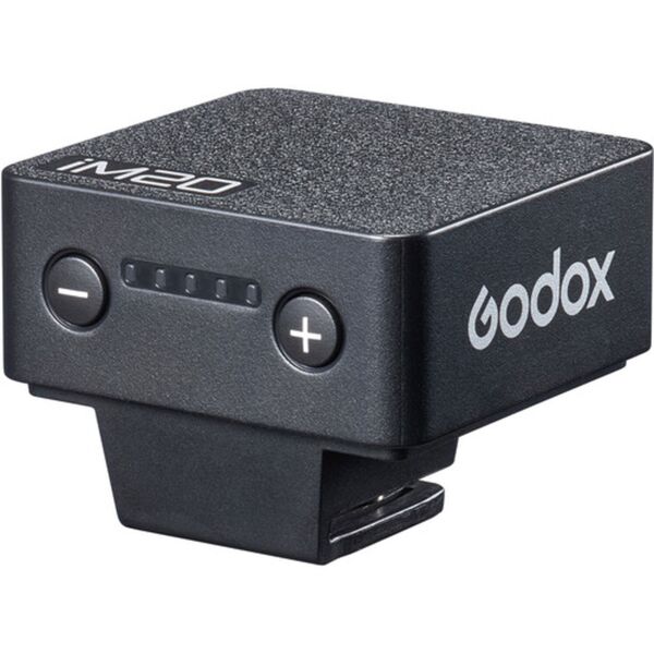 Godox iM20 iFlash 