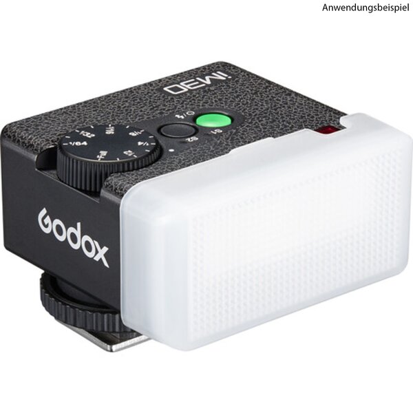 Godox IM30DF - Diffuser für IM30 Blitz 