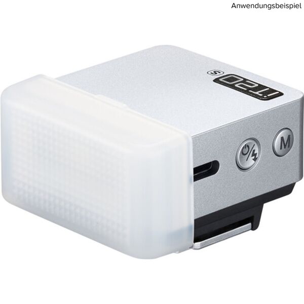 Godox iT20-DF - Diffuser für iT20 Flash 