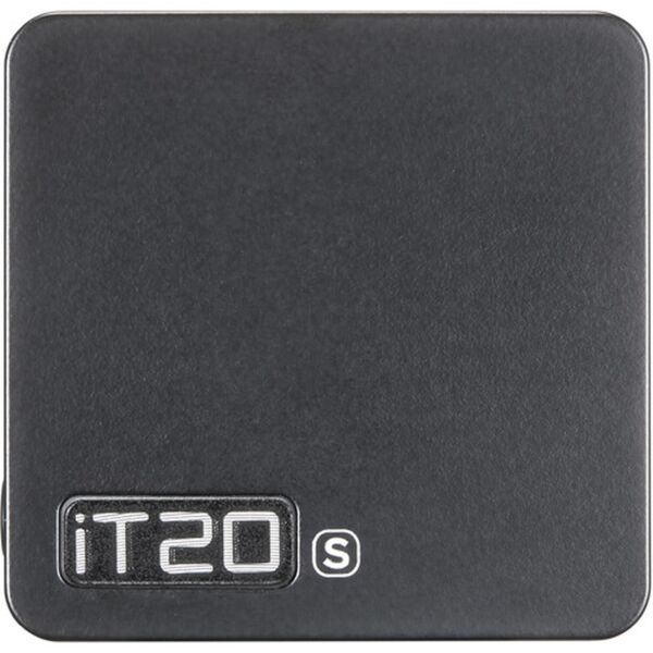 Godox iT20 - TTL Mini Flash  Canon Schwarz