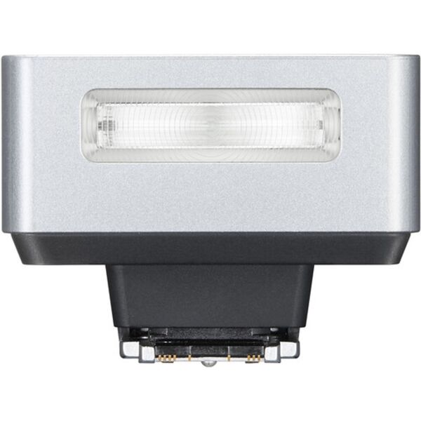 Godox iT20 - TTL Mini Flash  Nikon Silber