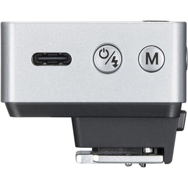 Godox iT20 - TTL Mini Flash  Nikon Silber