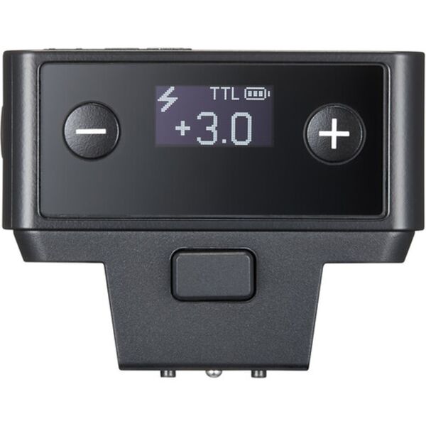 Godox iT20 - TTL Mini Flash  Micro Four Thirds Schwarz