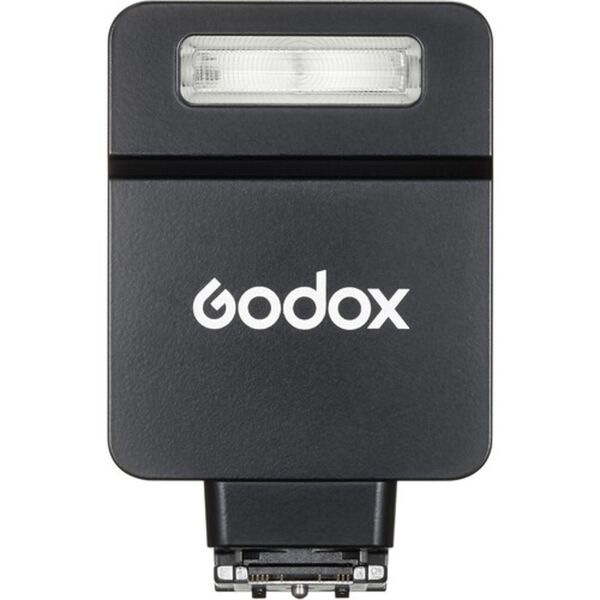 Godox iT22 - TTL Mini Flash  Canon Schwarz