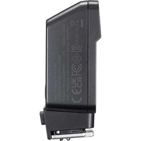 Godox iT22 - TTL Mini Flash  Canon Schwarz