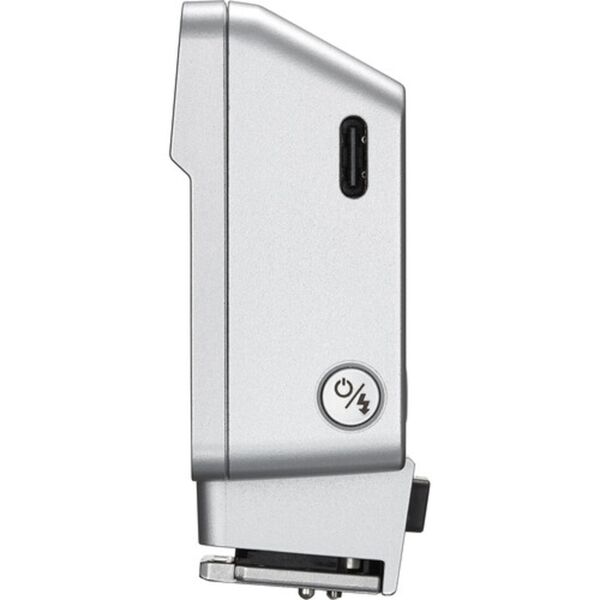 Godox iT22 - TTL Mini Flash  Nikon Silber