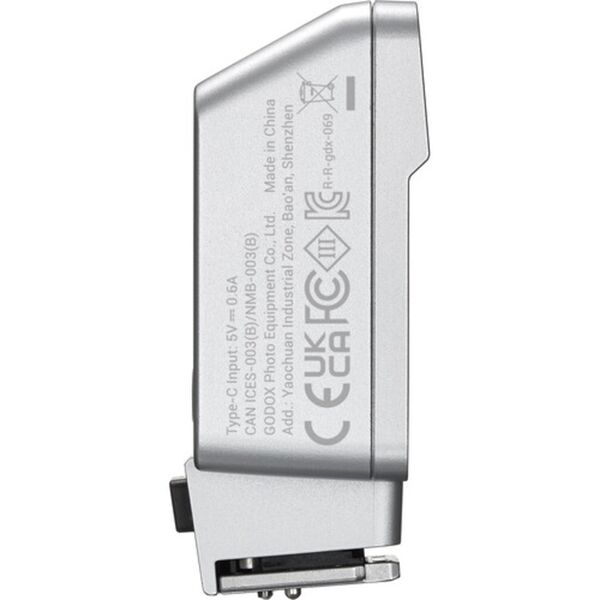 Godox iT22 - TTL Mini Flash  Sony Silber