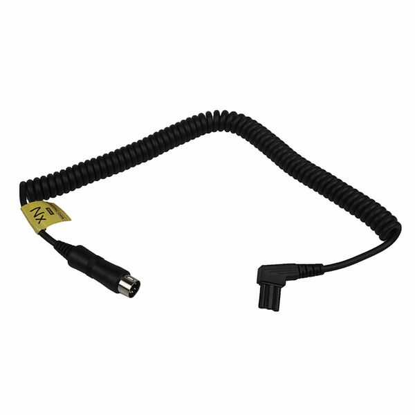 Godox Kabel NX für PB820/PB960 Nikon 