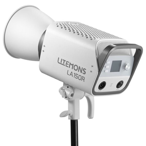 Godox Kit 1 x Litemons LED Light RGB & Accessories and Bag  LA150R-K1