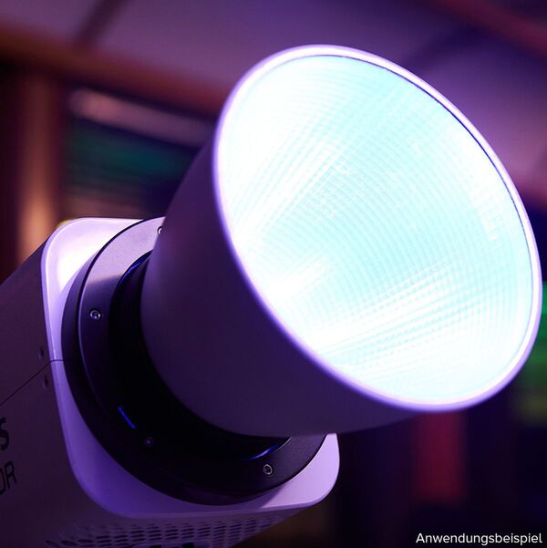 Godox Kit 1 x Litemons LED Light RGB & Bag  LA200R-K1