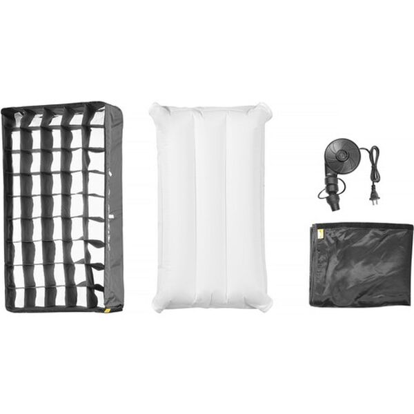 Godox KNOWLED Aufblasbare Kissenmatte  1'X2' FA100