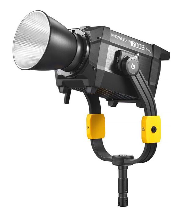 Godox Knowled M600BI Pro Bi-Colour LED 