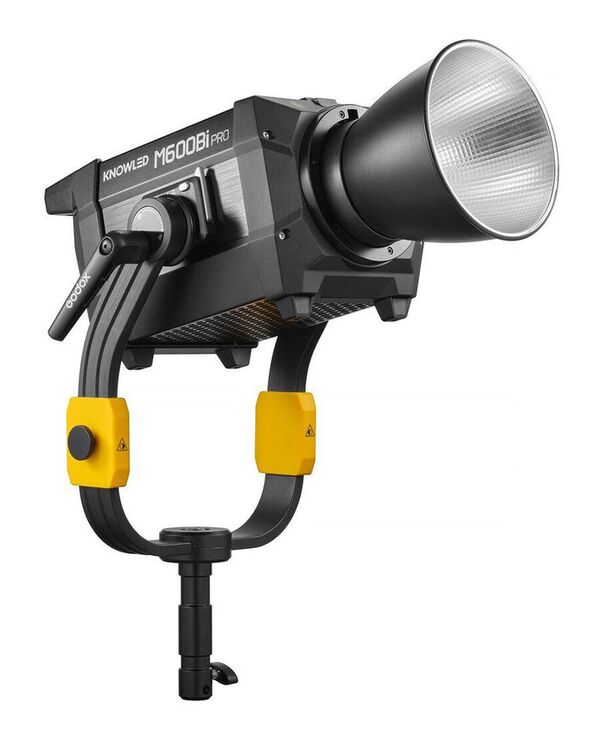 Godox Knowled M600BI Pro Bi-Colour LED 