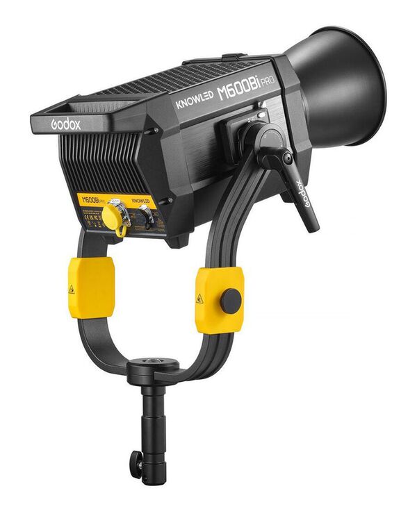 Godox Knowled M600BI Pro Bi-Colour LED 