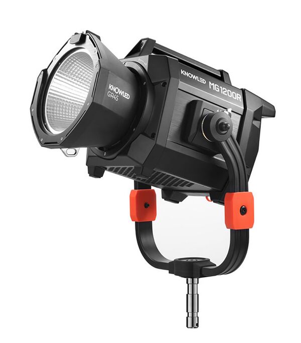 Godox Knowled MG1200R RGB 